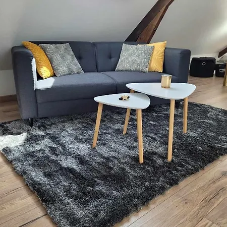 Petit Cocon A 100m De La *