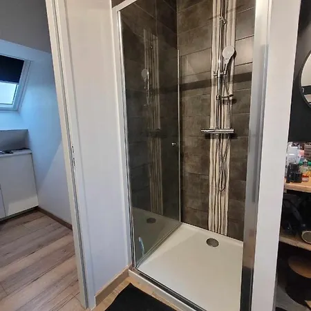 Petit Cocon A 100m De La 公寓 滨海卡约