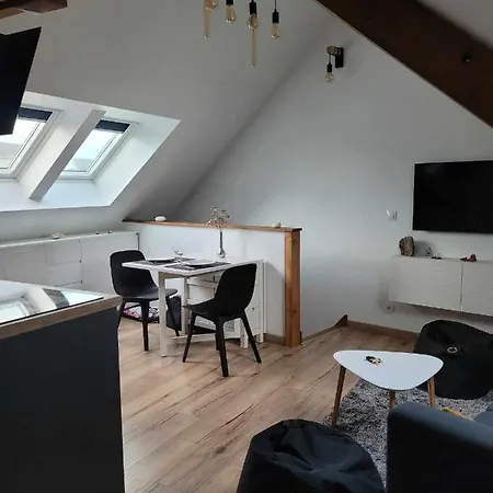 Petit Cocon A 100m De La Appartement